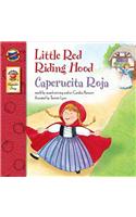 Little Red Riding Hood, Grades Pk - 3