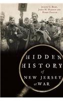 Hidden History of New Jersey at War