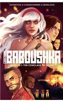 Codename Baboushka Volume 1: The Conclave of Death