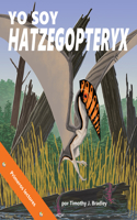Spa-Yo Soy Hatzegopteryx (I Am