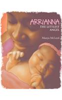 Arrianna, the Littlest Angel