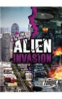 Alien Invasion