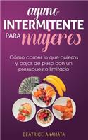 Ayuno Intermitente Para Mujeres