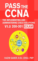PASS the CCNA