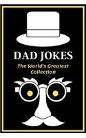DAD JOKES The World's Greatest Collection
