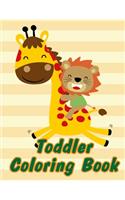 Toddler Coloring Book: coloring pages for adults relaxation with funny images to Relief Stress