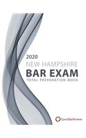 2020 New Hampshire Bar Exam Total Preparation Book