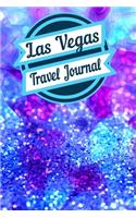 Las Vegas Travel Journal