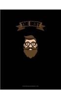 The Best Drummers Have Beards: Storyboard Notebook 1.85:1(1578 Storyboard Notebook 1.85:1)