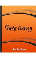 Super Nanny