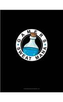 Gamers Sweat Mana