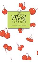 Weekly Meal Planner with Shopping List and Recipes