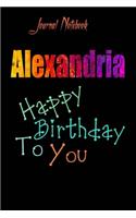 Alexandria