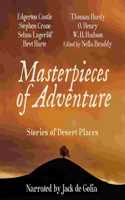 Masterpieces of Adventure