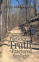 Particles of Truth in Fractured Sunlight