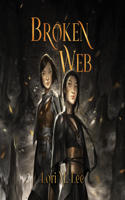 Broken Web: (2 Shamanborn)