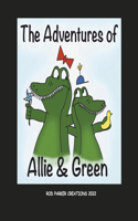 Adventures of Allie & Green