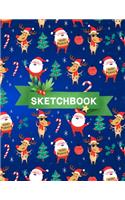 Sketchbook