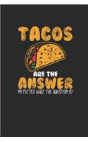Tacos Are The Answer