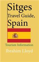 Sitges Travel Guide, Spain