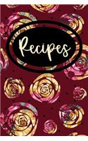 Recipes