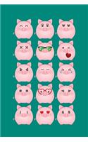 Pigs Journal