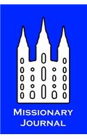 Missionary Journal