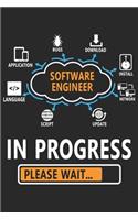 Software Engineer In Progress