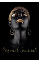 Personal Journal
