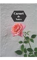 Carnet de Notes