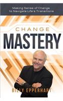 Change Mastery