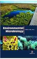 Environmental Microbiology