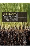 Soil Physics