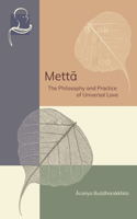 Mettā