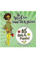 Be Your Own Inspheration