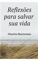 Reflexões para salvar sua vida
