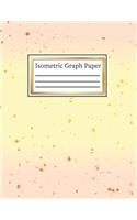 Isometric Graph Paper