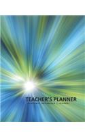 Teacher's Planner