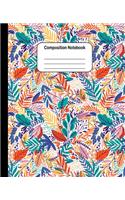 Composition Notebook
