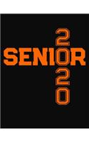 Senior 2020