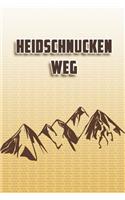 Heidschnucken Weg