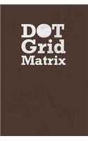 Dot Grid Matrix