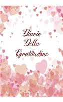 Diario della Gratitudine