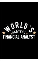 World's Okayest Financial Analyst