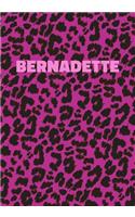 Bernadette