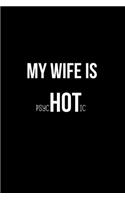 My Wife is Psychotic