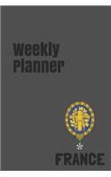 Weekly Planner