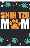 Shih Tzu Mom