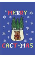 Merry Cact Mas