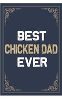 Best Chicken Dad Ever